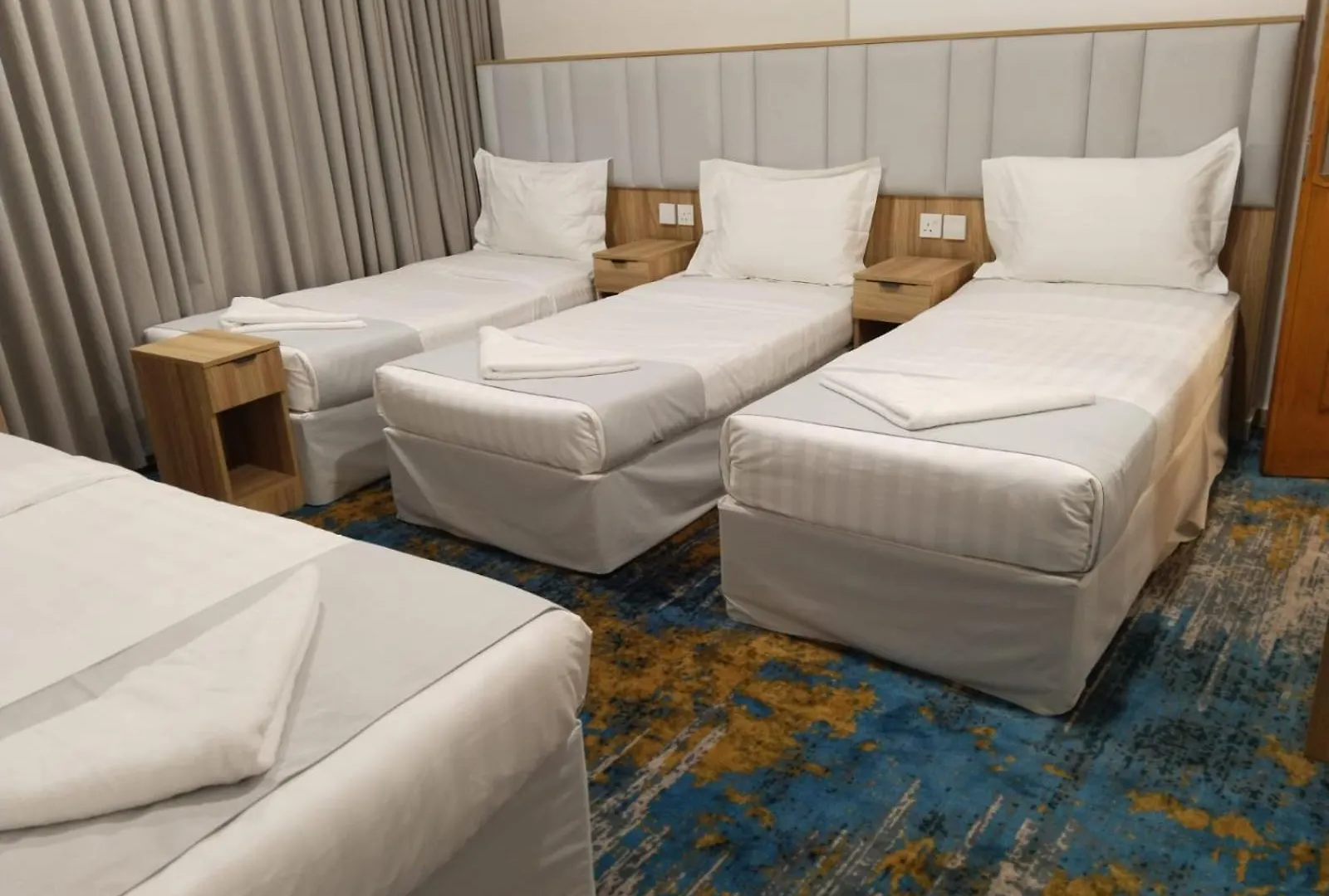 Diyar Al Nada Hotel مكة