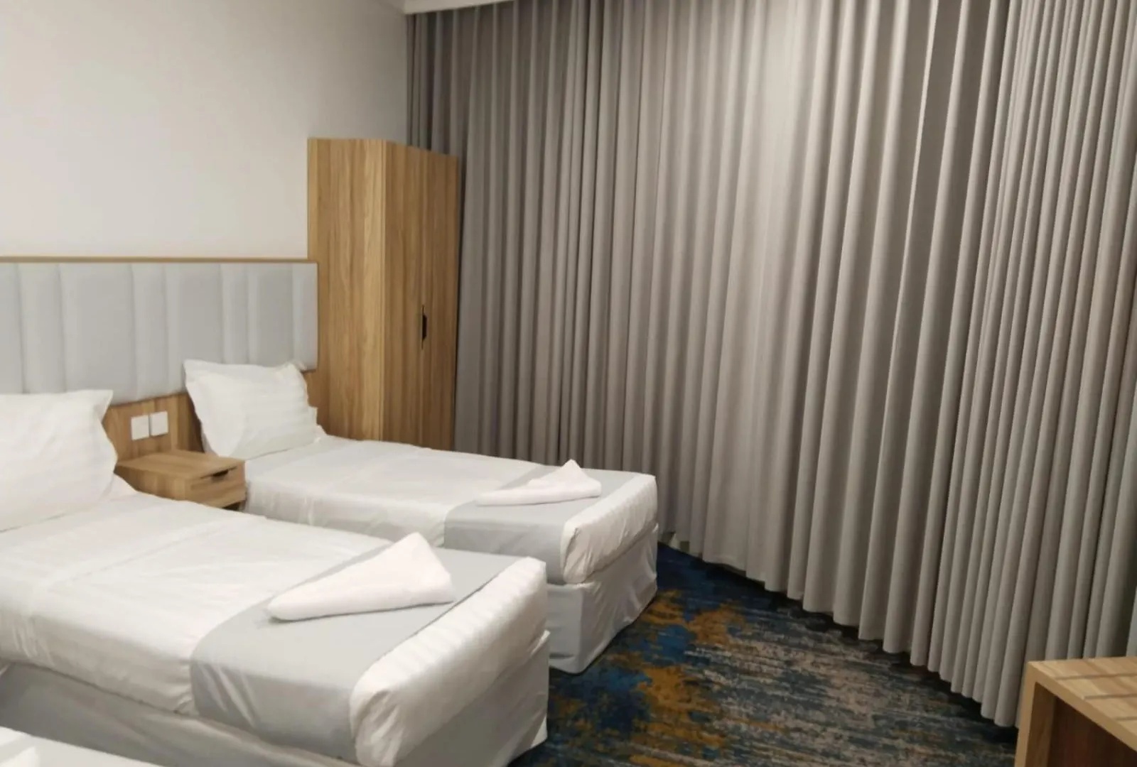 Diyar Al Nada Hotel مكة المملكة العربية السعودية