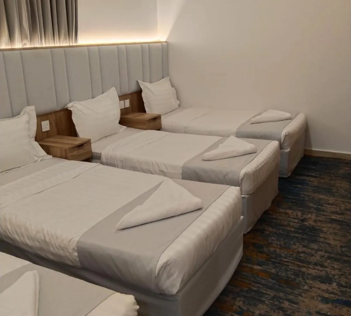 Diyar Al Nada Hotel Mecca