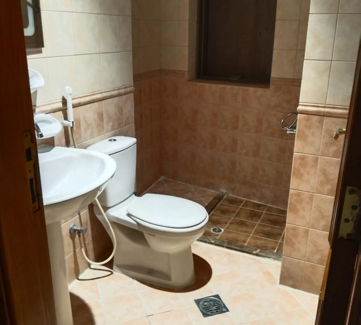 Diyar Al Nada Hotel مكة