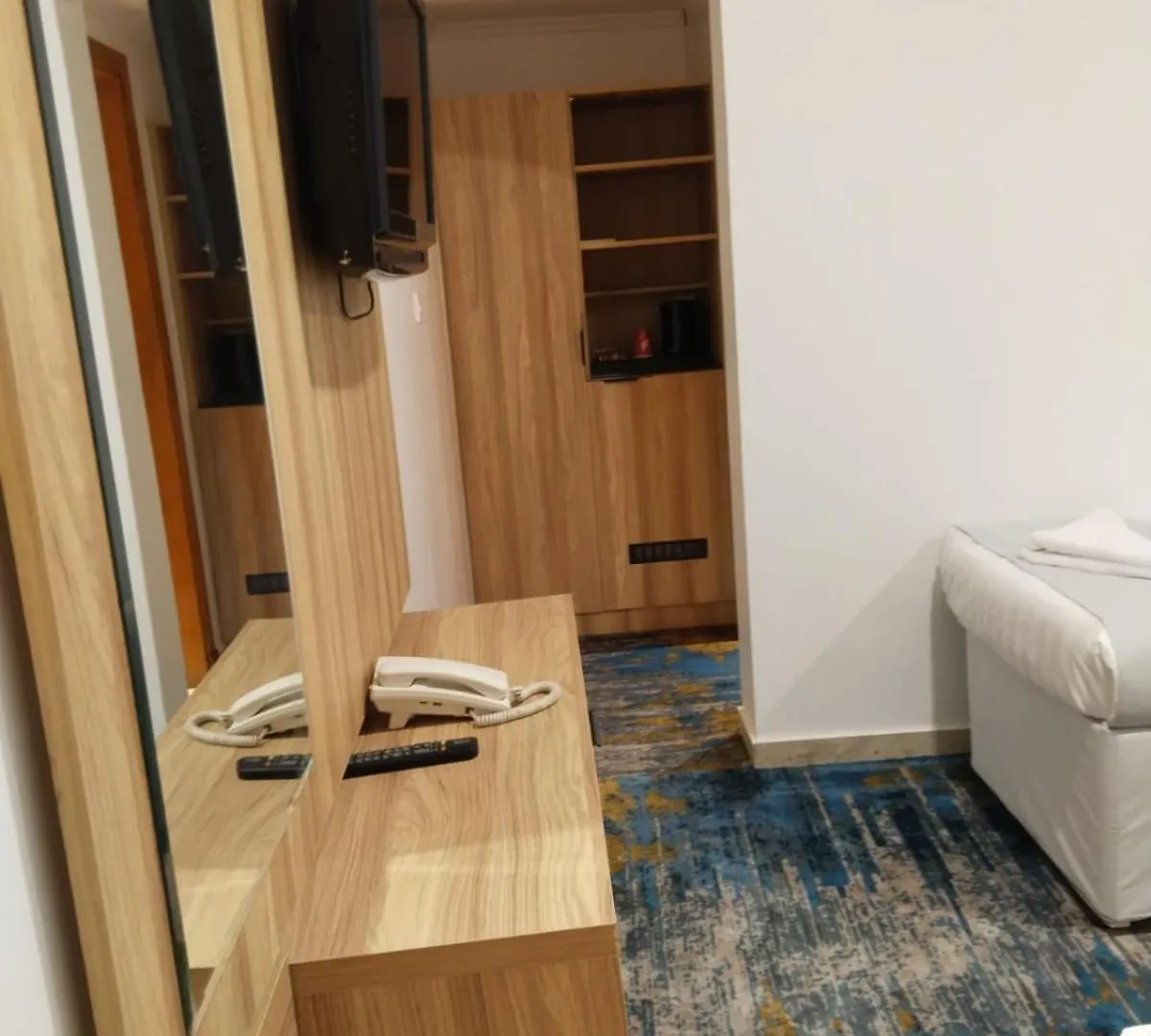 Diyar Al Nada Hotel Mecca