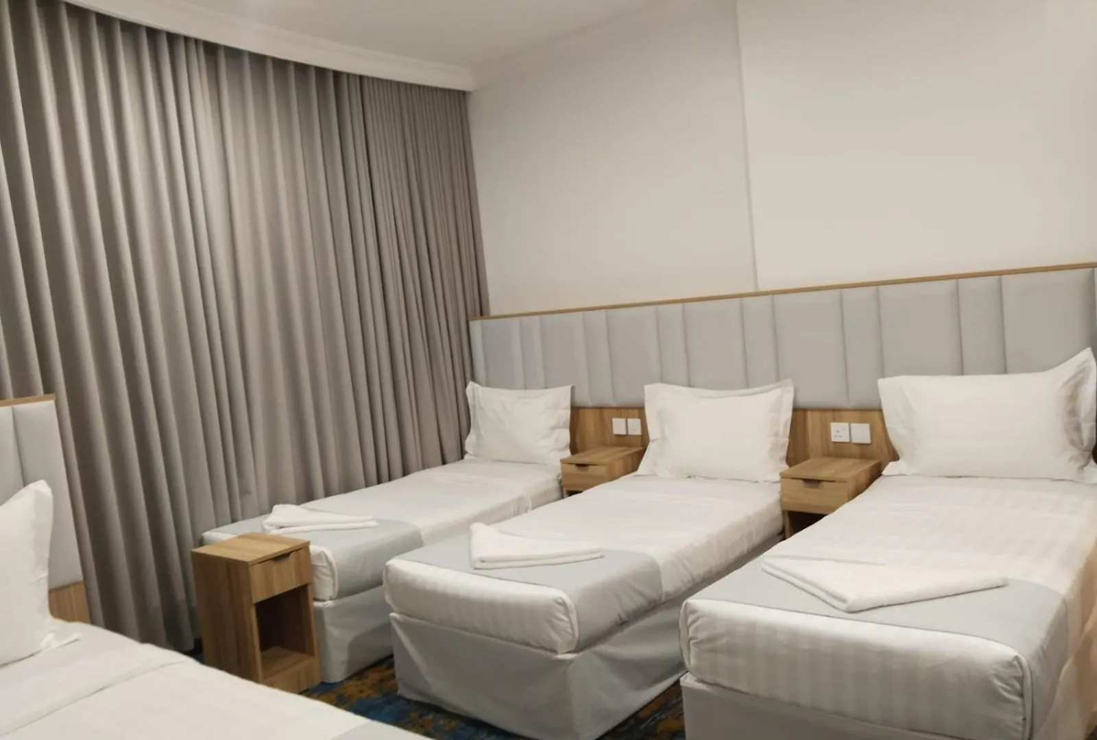 Diyar Al Nada Hotel Mecca 0*,