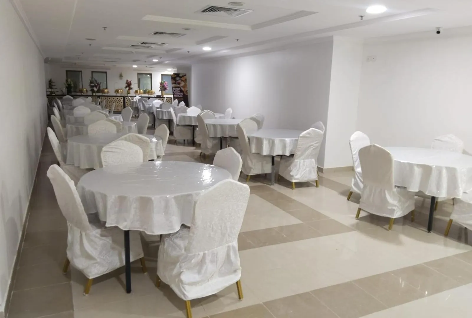 Diyar Al Nada Hotel مكة 0*,  المملكة العربية السعودية