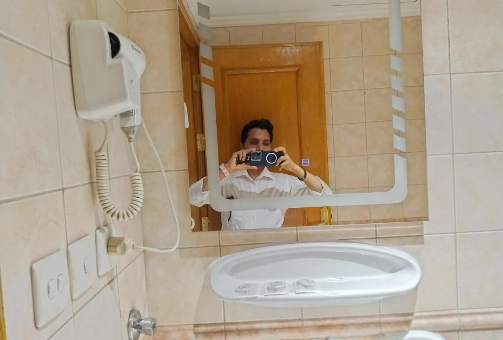 Diyar Al Nada Hotel Mecca