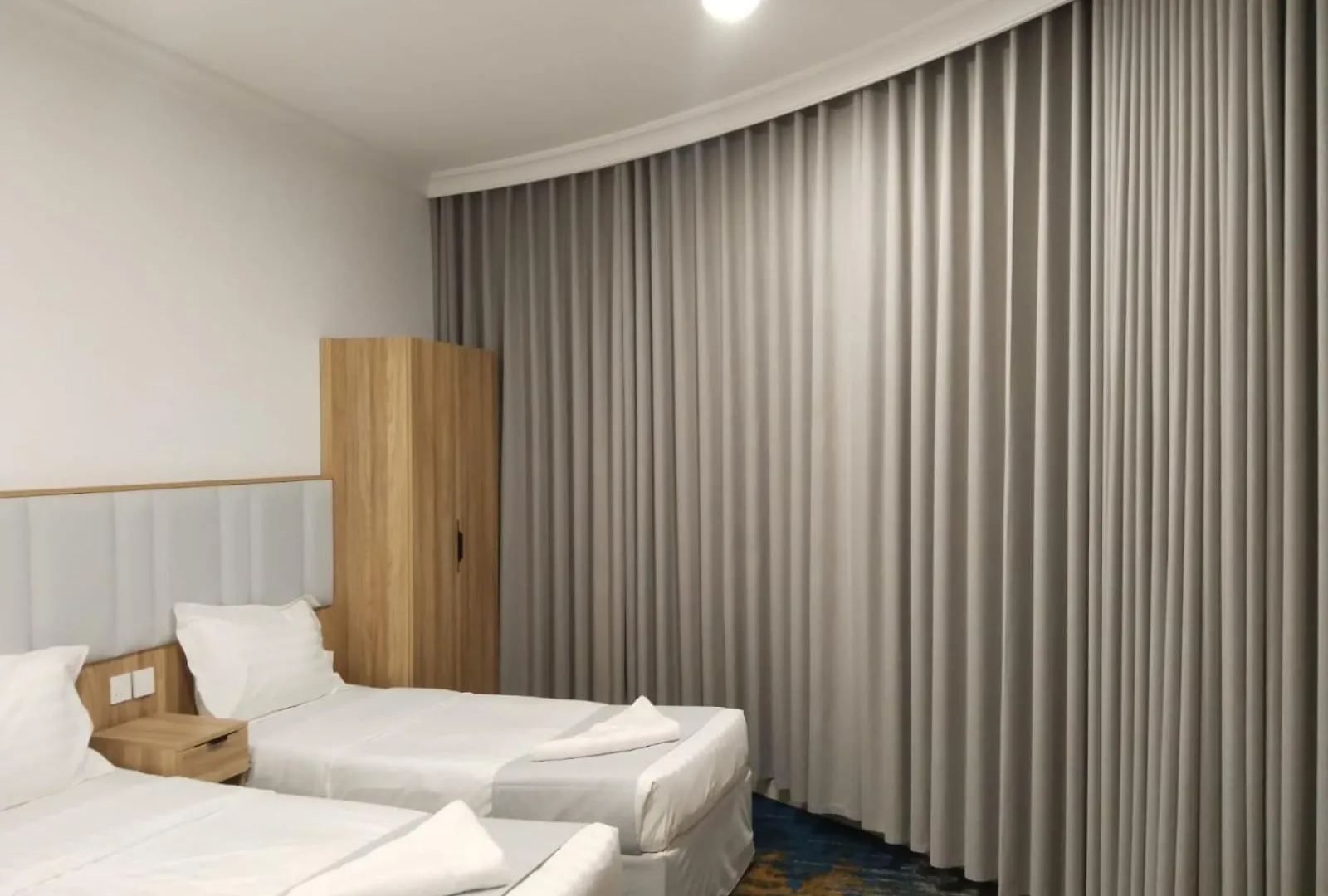 Diyar Al Nada Hotel مكة