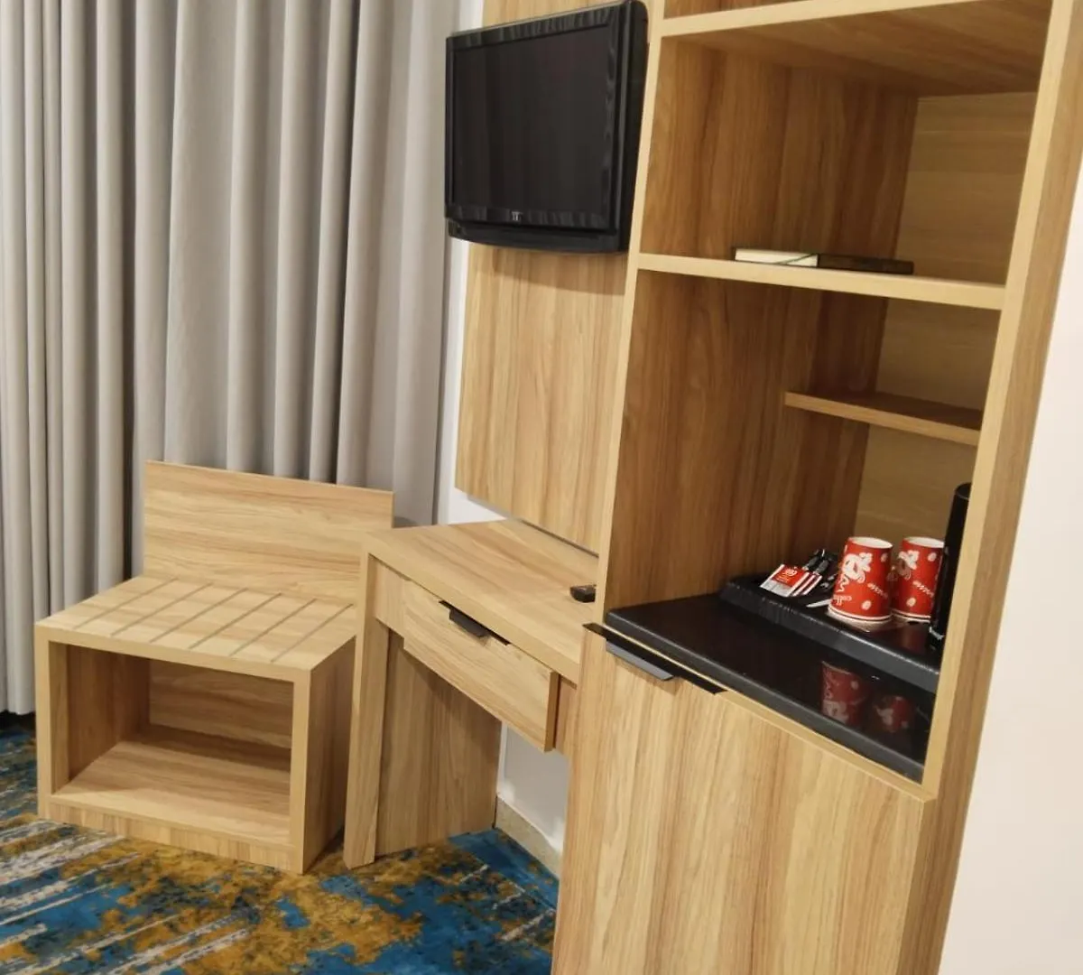 Diyar Al Nada Hotel Mecca
